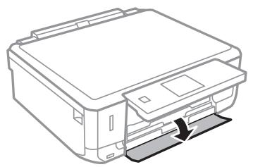 EPSON EXPRESSION XP-635 - Remarque: - 2
