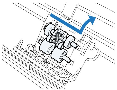 EPSON GED DS510 - Important : - 3