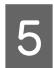 EPSON GED DS510 - Remarque : - 5