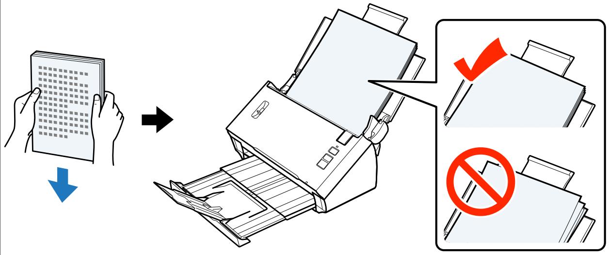 EPSON GED DS510 - Remarque : - 1