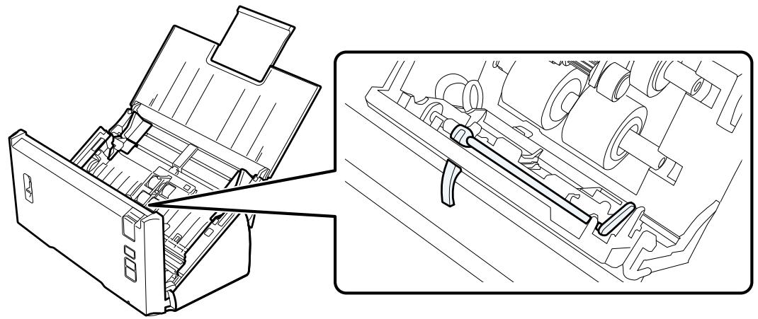 EPSON GED DS510 - Important : - 1