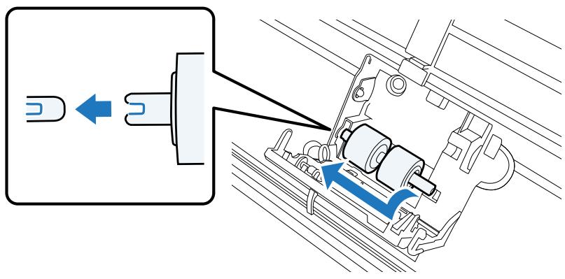 EPSON GED DS510 - Important : - 5