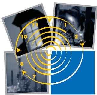 SAGEM C1000 - Sur mesure, le courant passé toujours mistroux! - 1