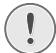 SAGEM FAX 4575 - Attention! - 1