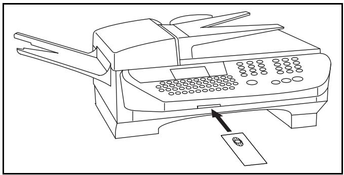 SAGEM MF 3795 SMS - Remarque - 6