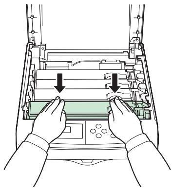 SAGEM MF 6890 N - Remarque - 7
