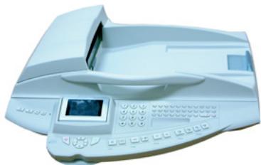 SAGEM MF 6890 N - DéBALLAGE DU SCANNER ET DE L'INTERFACE MÉCANIQUE - 1