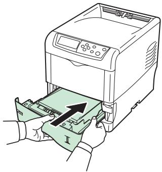 SAGEM MF 6890 N - Remarque - 6
