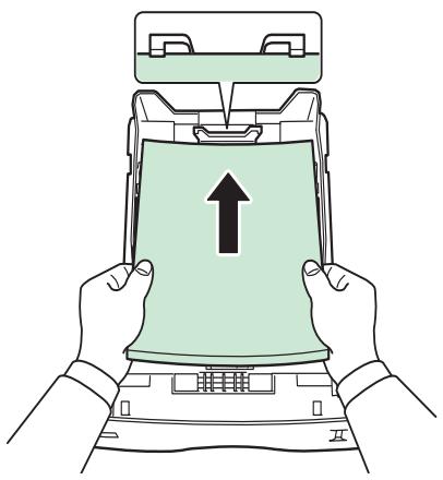 SAGEM MF 6890 N - Remarque - 3