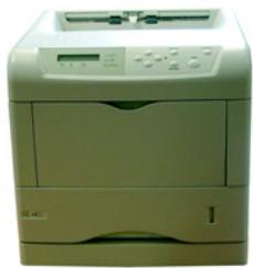 SAGEM MF 6890 N - DéBALLAGE DE L'IMPRIMANTE - 1
