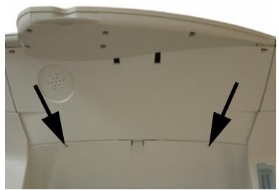 SAGEM MF 6890 N - Installation du socle et de l'interface équipée - 8