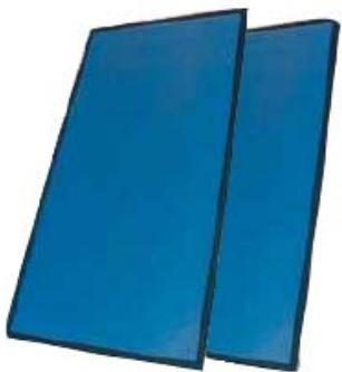 DEVILLE PACKSOL - Capteurs solaires - 1