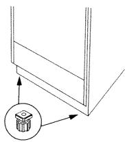 SAUTER ET 25 B - Reemplacement des PAROIS - 1