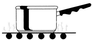 SAUTER ET 25 B - Precautions d'utilisation - 4