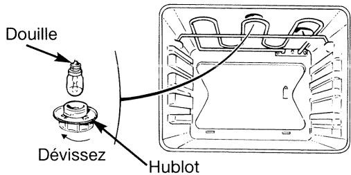 SAUTER ET 25 B - Reemplacement des PAROIS - 3