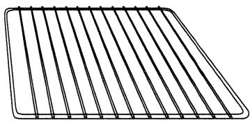 SAUTER ET 25 B - PLAT sortant sur système coulissant (suivant modèle) - 1