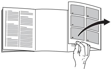 SAUTER SFA 32 - Présentation de l'appareil - 1