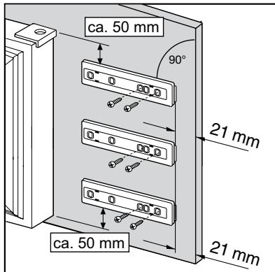 SAUTER SLVA 34 - PIÉCES EN MATIÈRE PLASTIQUE - 6