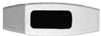 SAUTER SLVA 34 - Indicateur de températe - 1