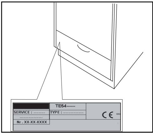 SAUTER SCM1065 W,  SCM1065 X - - INTERVENTIONS - 1