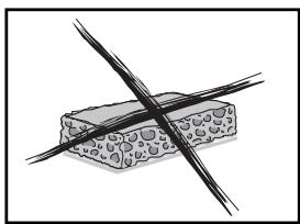 SAUTER SCM1065 W,  SCM1065 X - - Vous ne devez pas - 2