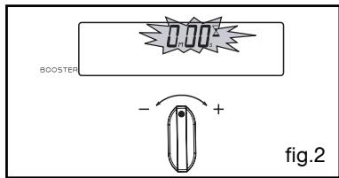 SAUTER SCM1065 W,  SCM1065 X - - UTILISATION DE LA FONCTION MINUTERIE - 2