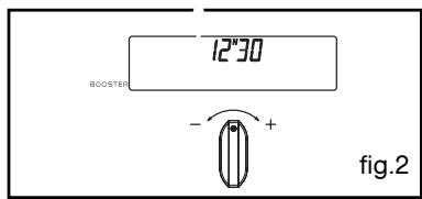 SAUTER SCM1065 W,  SCM1065 X - Attention - 2