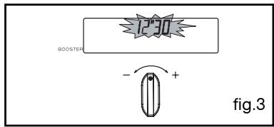 SAUTER SCM1065 W,  SCM1065 X - Attention - 5