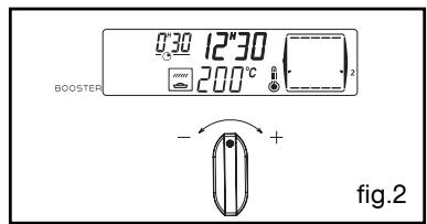 SAUTER SCM1065 W,  SCM1065 X - - UTILISATION DE LA FONCTION "GRIL SAVEUR" - 2