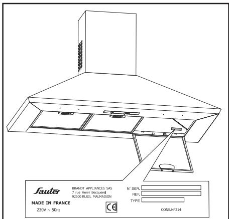 SAUTER SHD1212T,  SHD1272X - INTERVENTIONS - 1