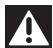 SAUTER SHD1212T,  SHD1272X - Attention - 1