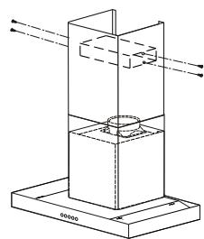 SAUTER SHD1272X - - Recyclage - 1