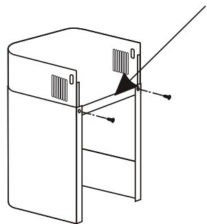 SAUTER SHD1272X - • Outdoor evacuation - 3