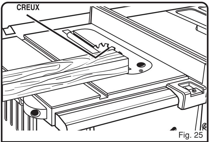 RYOBI BTS20 - AVERTISSEMENT: - 1