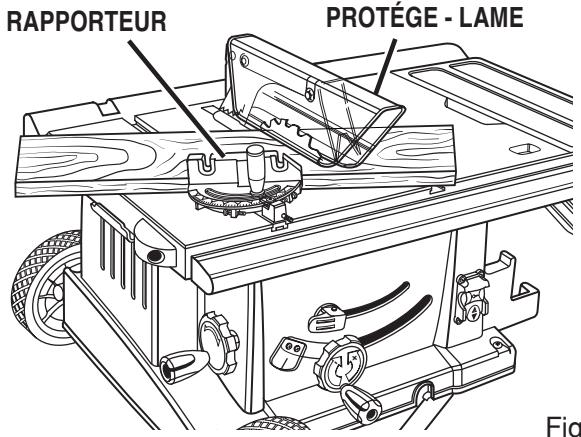 RYOBI BTS20 - AVERTISSEMENT : - 2