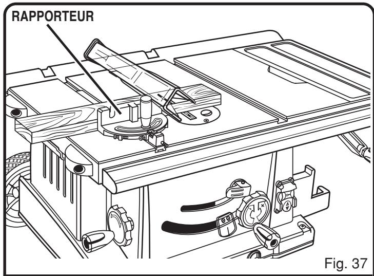 RYOBI BTS20 - AVERTISSEMENT : - 1