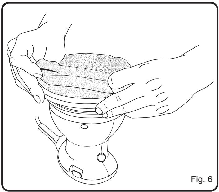 RYOBI RB60 - AVERTISSEMENT : - 3