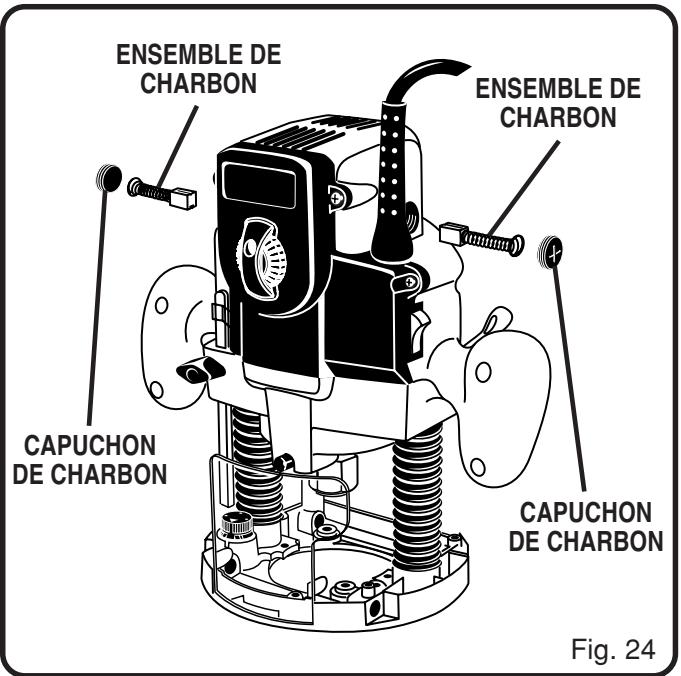 RYOBI RE180PL - AVERTISSEMENT: - 1