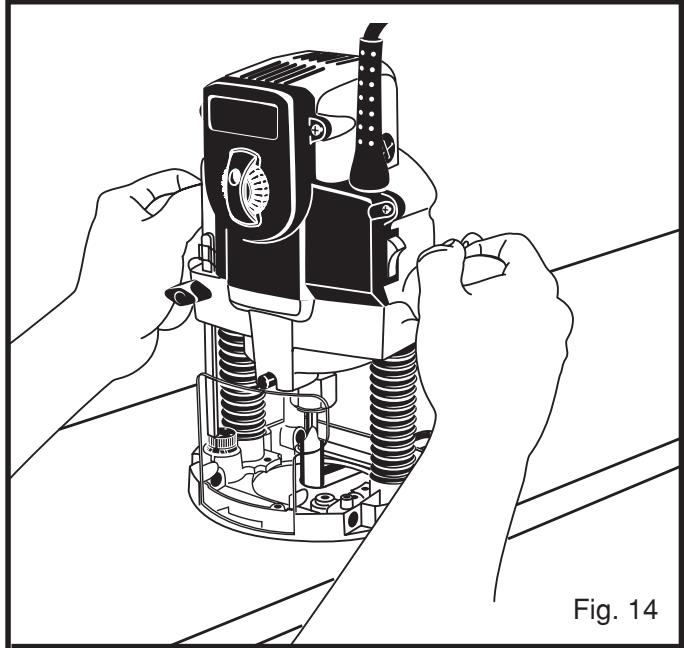 RYOBI RE180PL - AVERTISSEMENT: - 2