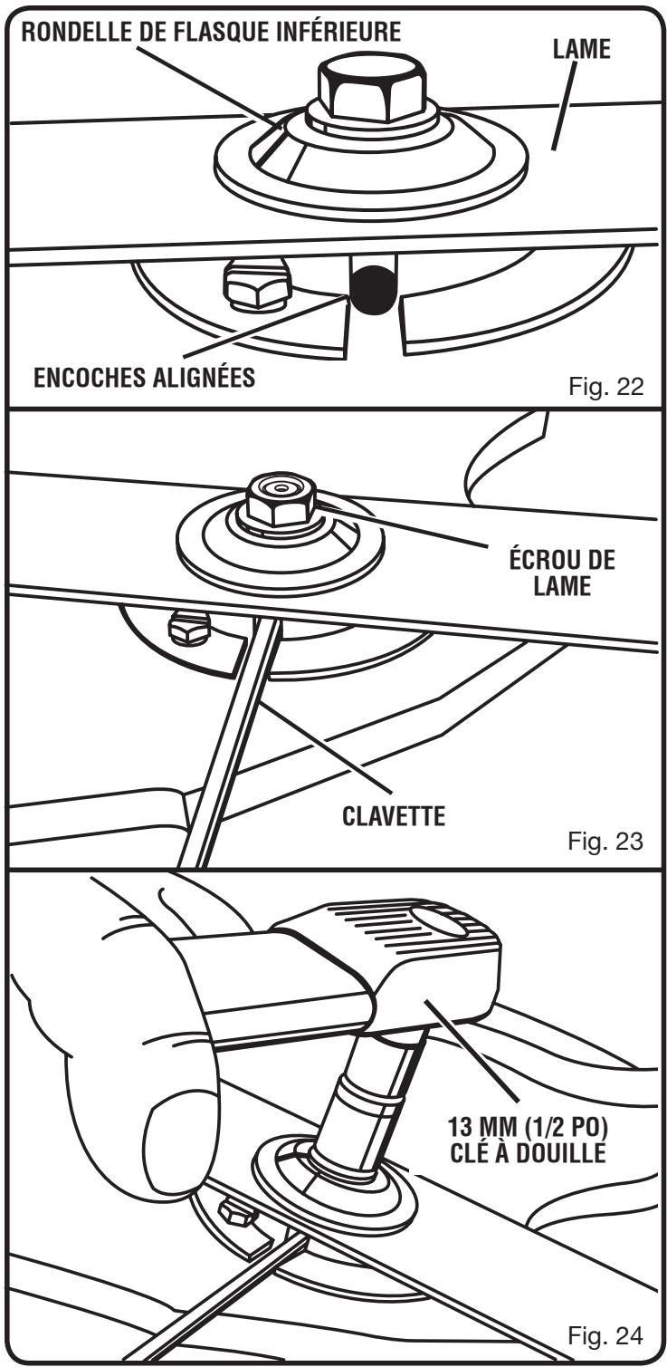 RYOBI RY30190 - ENTRETIEN - 2