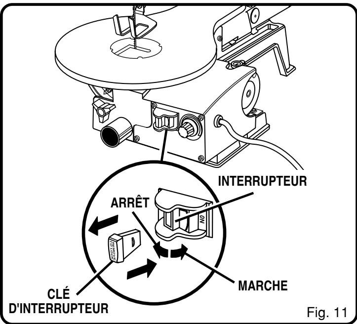 RYOBI SC164VS - VERROUILLAGE DE L'ENSEMBLE INTERRUPEUR - 1