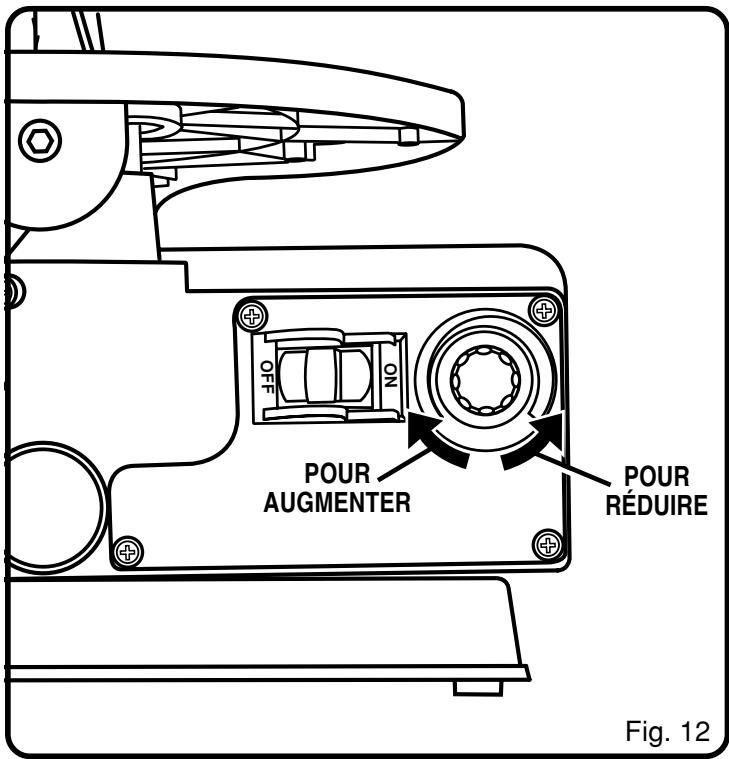 RYOBI SC164VS - VITESSE VARIABLE - 1