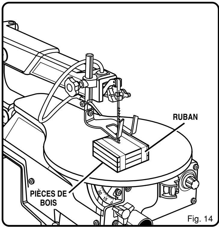 RYOBI SC164VS - AVERTISSEMENT: - 1