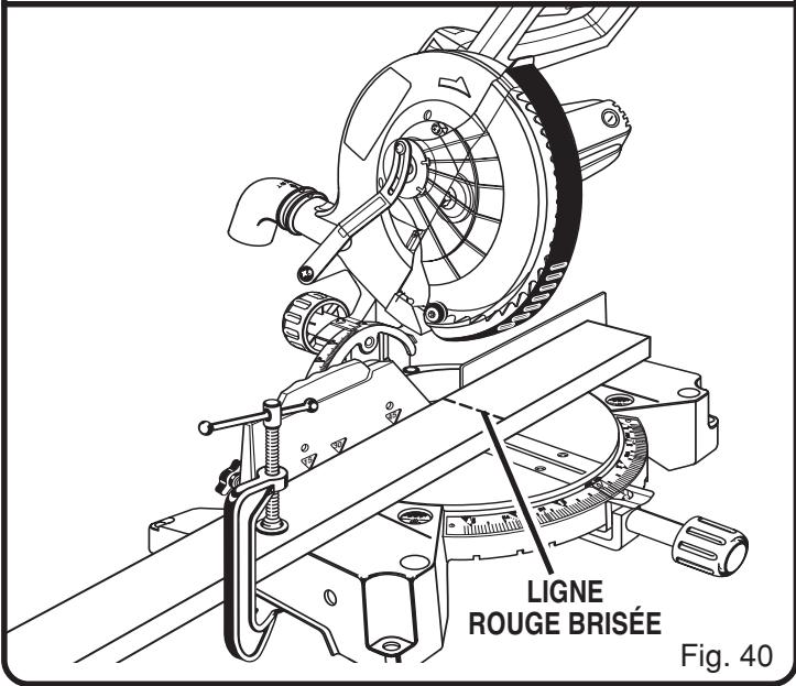 RYOBI TS1352 - Repère non éliminé : - 2