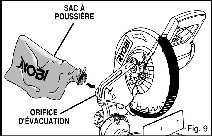 RYOBI TS1352 - AVERTISSEMENT : - 3