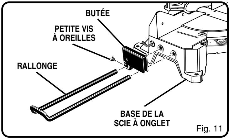 RYOBI TS1352 - AVERTISSEMENT : - 1