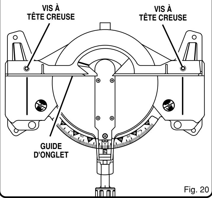 RYOBI TS1352 - AVERTISSEMENT : - 3
