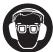 RYOBI RHT600R - SYMBOLE - 3