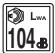 RYOBI RHT600R - SYMBOLE - 9
