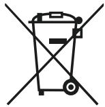 RYOBI RHT600R - ELHELYEZÉS A HULLADÉKBAN - 1